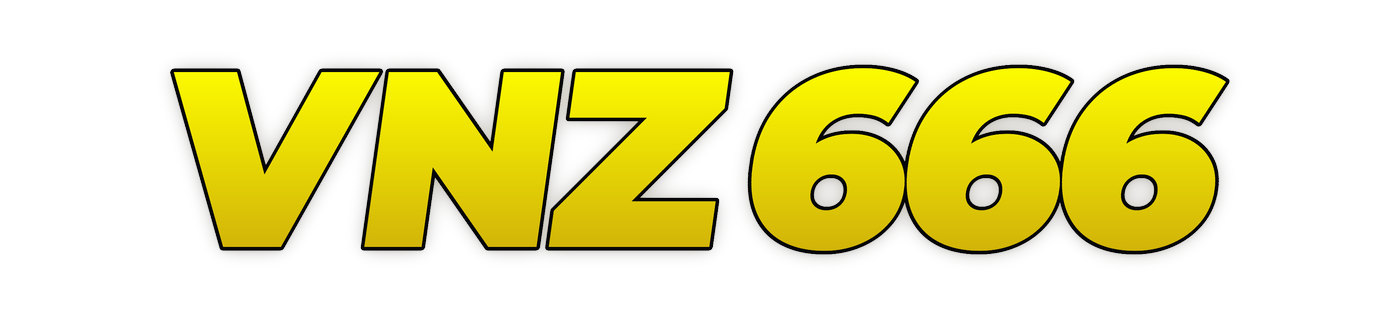vnz666 Logo